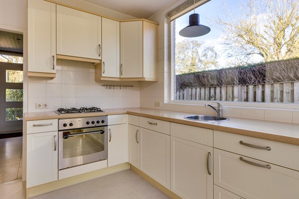 Medium property photo - Peellaan 89, 5691 LK Son